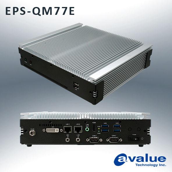 EPS-QM77E